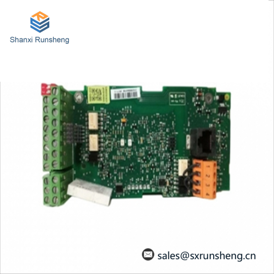 ABB 3HAC031245-004  PLC Module