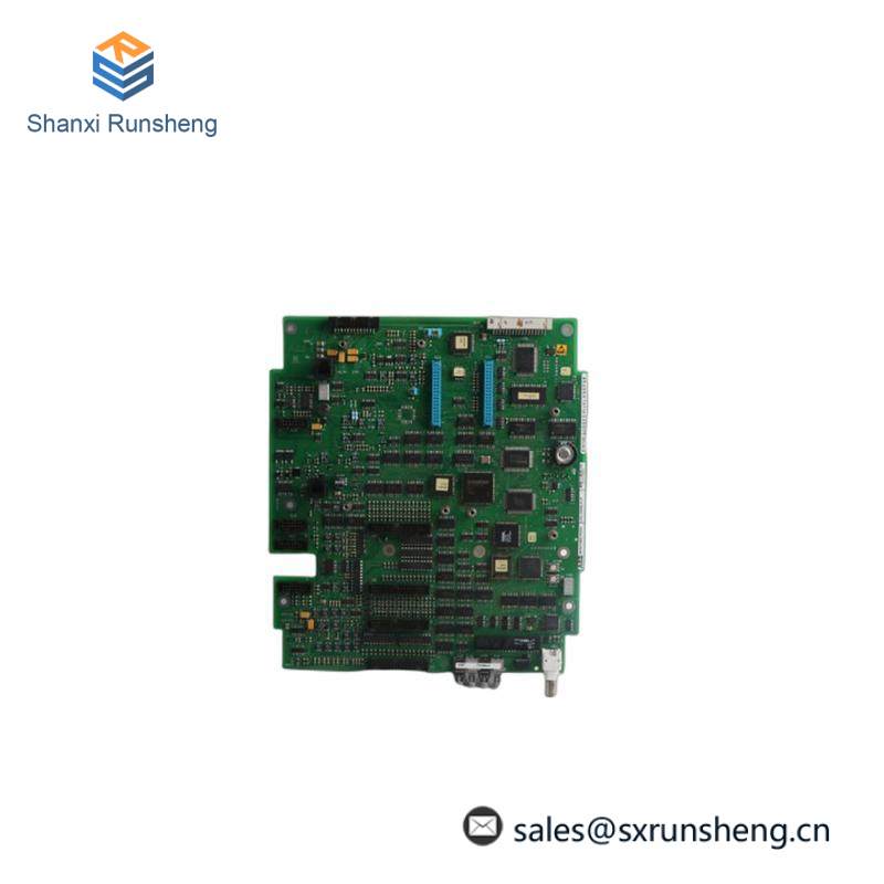 ABB 3BHE014967R0001 Circuit Board