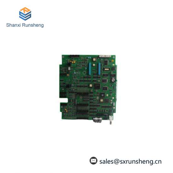 ABB 3BHE014967R0001 UNS2880B-P V1 Circuit Board