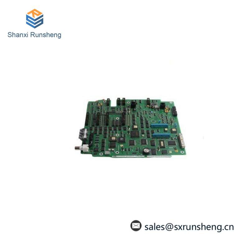 ABB 3BHE014967R0001 UNS2880B-P V1 COB Board
