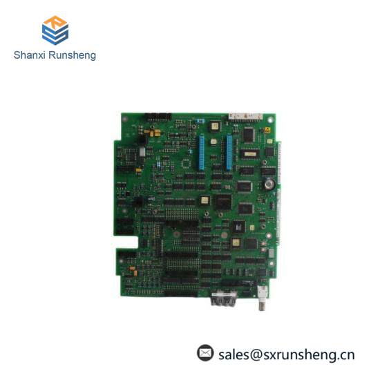 ABB 3BHE014967R0001 UNS2880B-P,V1 Control Board