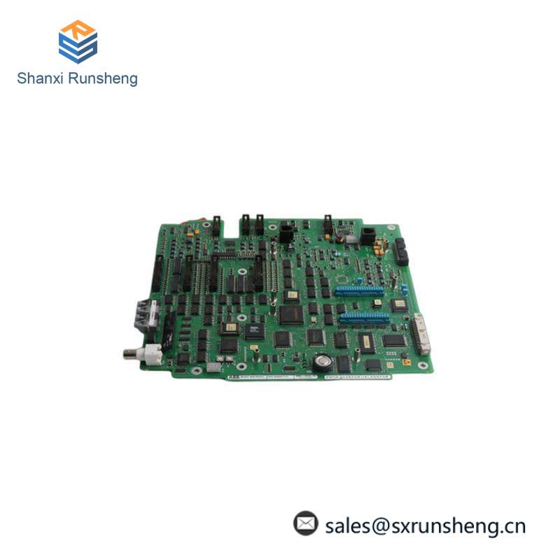 ABB 3BHE014967R0001 UNS2880B-P,V1 Drive Board