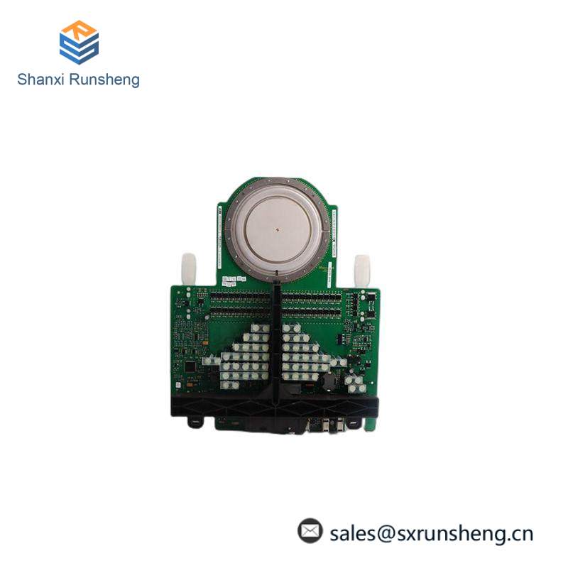 ABB 3BHE014967R0002 COB PCB Assembled