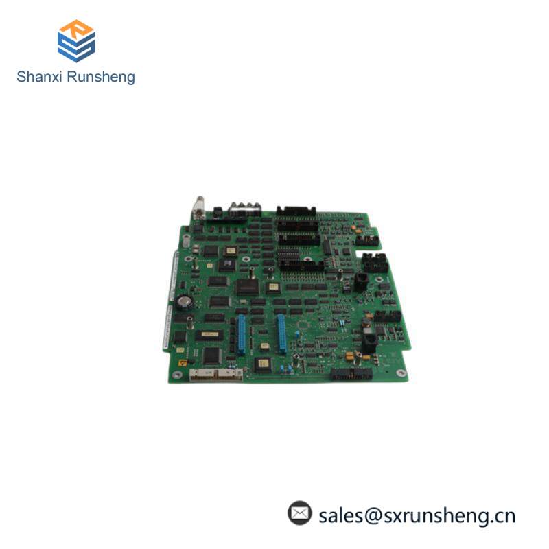ABB 3BHE014967R0002 UNS2880B-P control motherboard