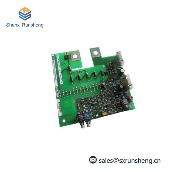 ABB 3BHE018297R0002 UNS 0890a-P