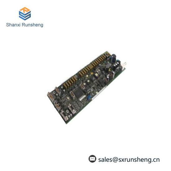 ABB 3BHE018809R0001 DCS module