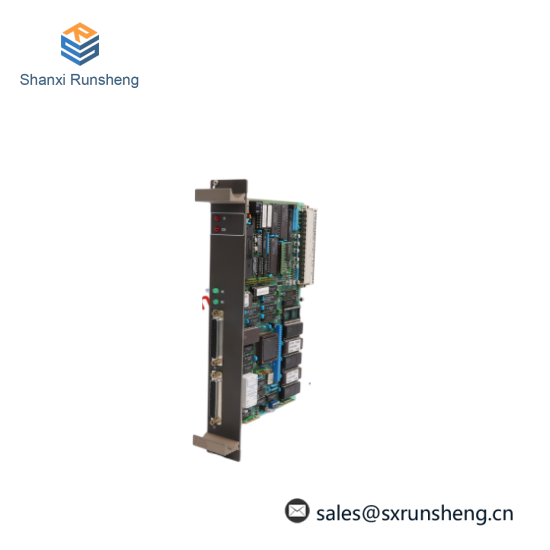 ABB 3BHE019361R0101 UFD203A101  Power Supply Module