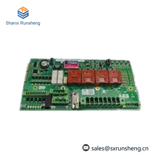 ABB 3BHE019958R0101