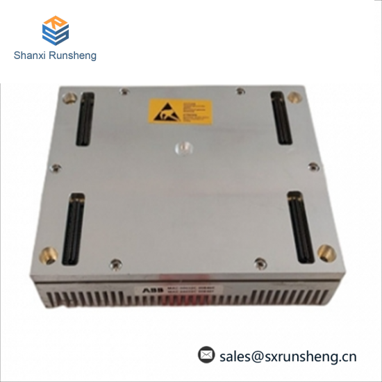 ABB 3HAC026317-001