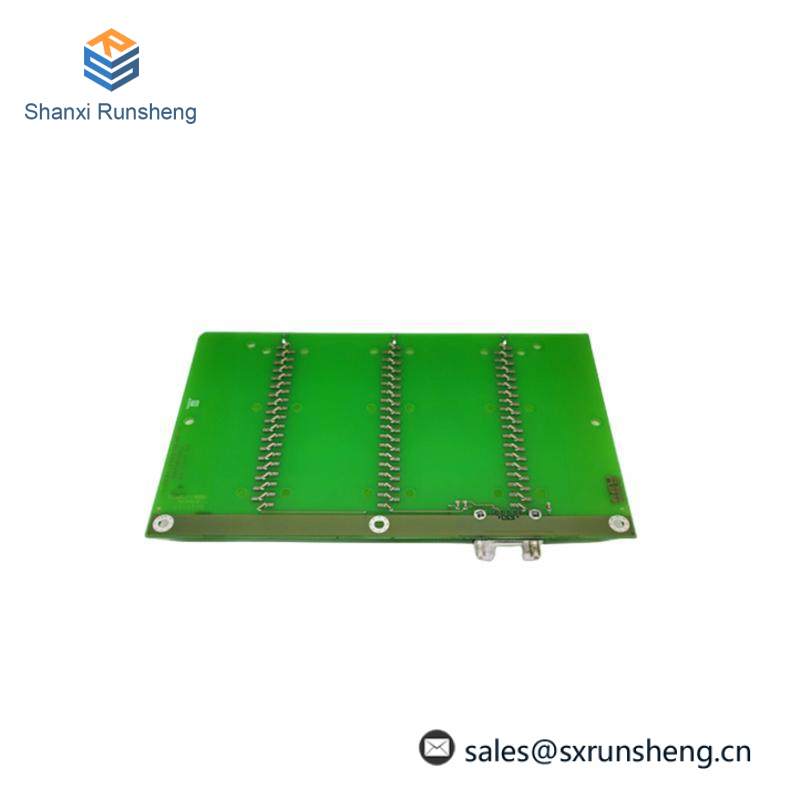 ABB 3BHE021083R0101 ;XVC770BE101 Digital Output Module