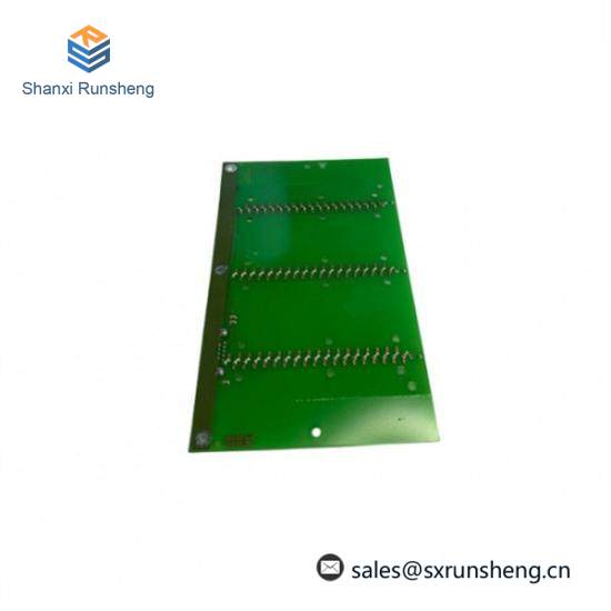 ABB 3BHE021083R0102 PC BOARD
