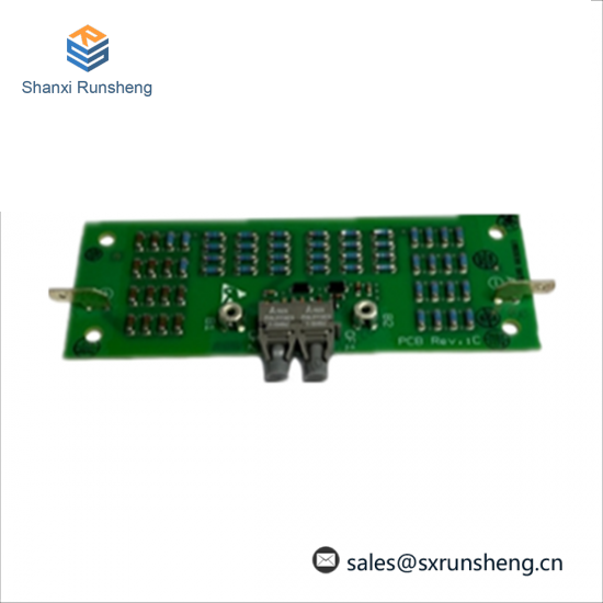ABB 3BHE022678R0102 Channel contact module