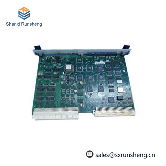 ABB 3BHE023681R0101 UCD224 A101
