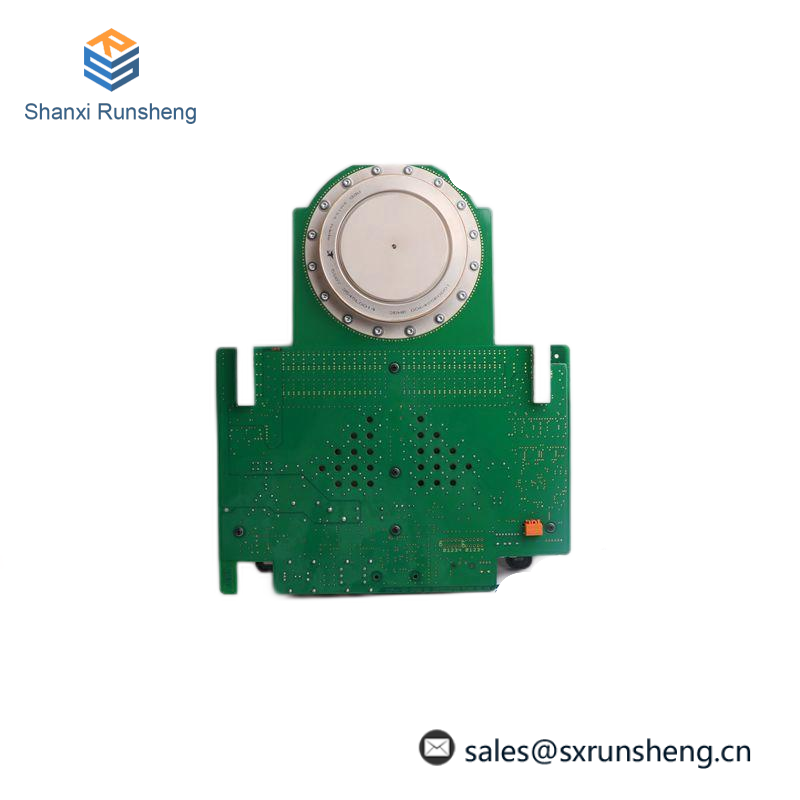 ABB 3BHE023784R0001 5SHY3545L0014 3BHB006485R0001 3BHE019719R0101 GVC736BE101 