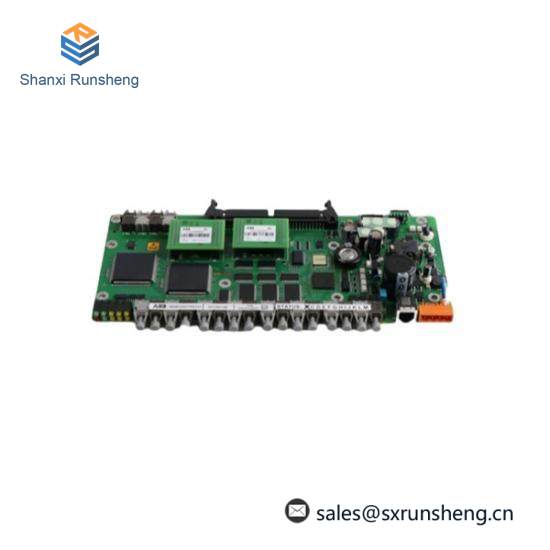 ABB 3BHE024577R0101 PPC907 BE101 INVERTER MODULE