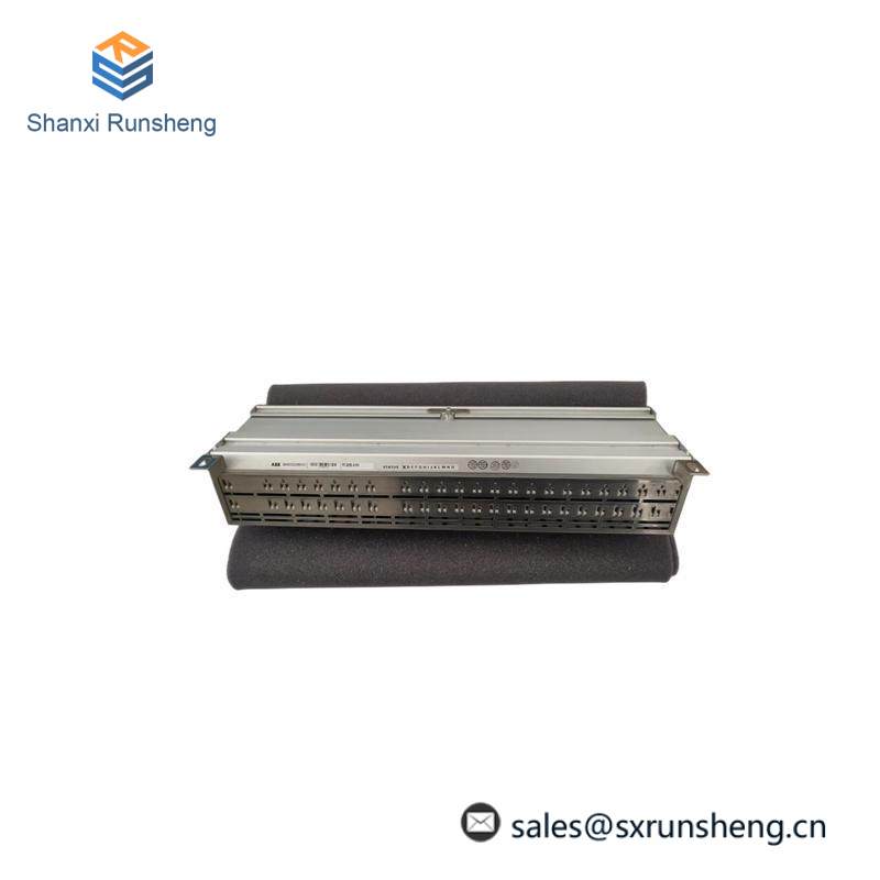 ABB 3BHE024820R0101 PPD234 A101 Module Card