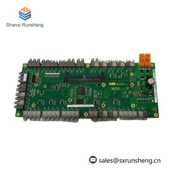 ABB 3BHE024855R0101