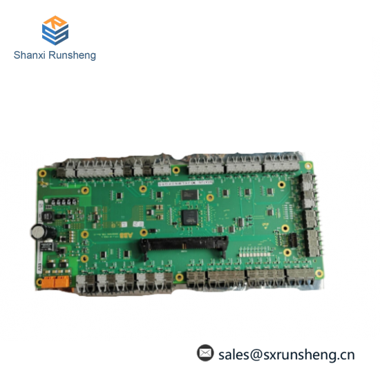 ABB 3BHE024855R0101 UFC921A101 Board  New