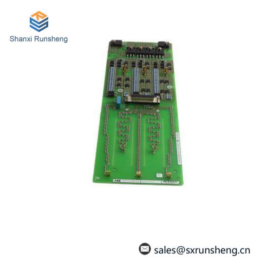 ABB 3BHE026284R0102 UAD215 A102 Distributor