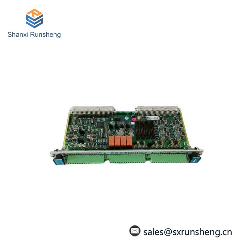 ABB 3BHE026284R0105 UAD215 A105 Converter