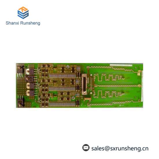 ABB 3BHE026284R0105 UAD215 A105 CSI Converter Signal Interface