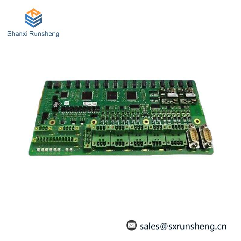 ABB 3BHE027632R0101