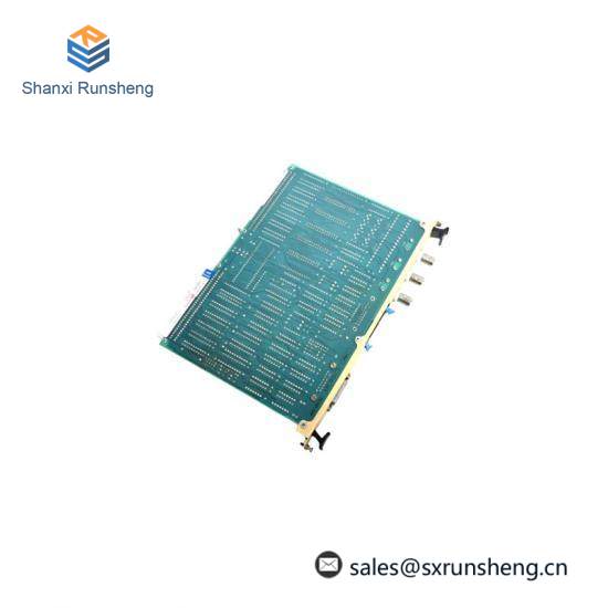 ABB 3BHE027632R0101