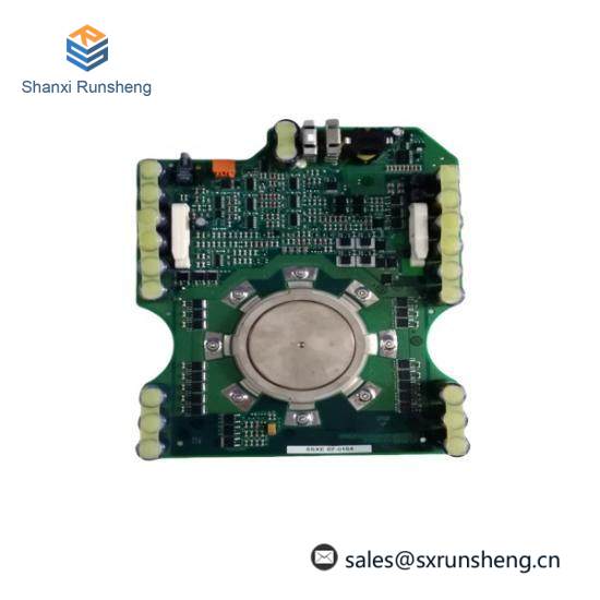 ABB 3BHE028122R0001 XFD213A  SSI Speed Sensor Interface