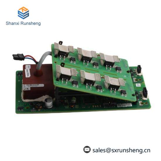 ABB 3BHE0287614R0102 3BHE028762 2UEA004260