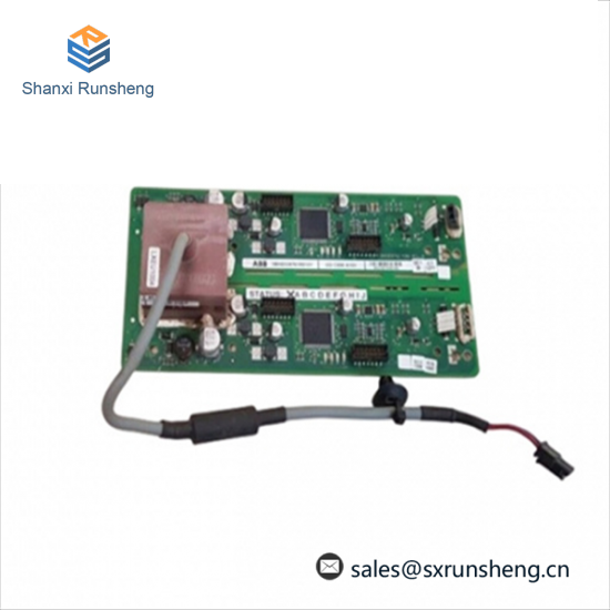 ABB 3BHE028761R0101 PCD CARD