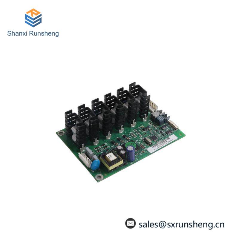ABB 3BHE028761R0102 PCB card