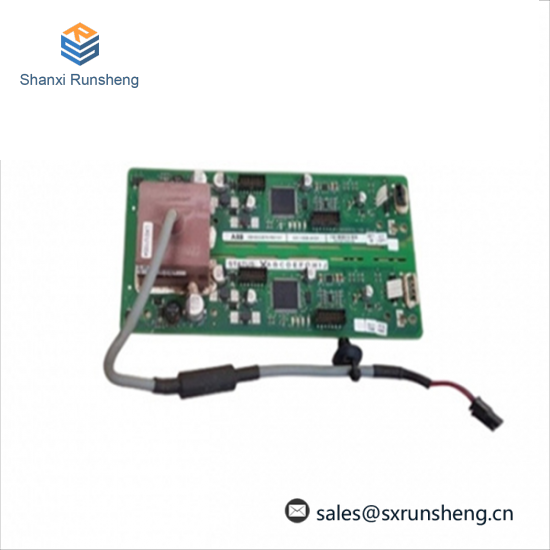 ABB 3BHE028761R1002 Gate Driver