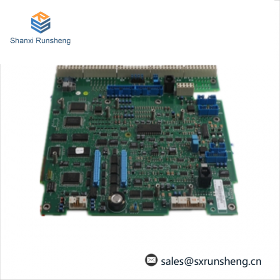 ABB 3BHE028767R0201 HA C807 A201 CARD