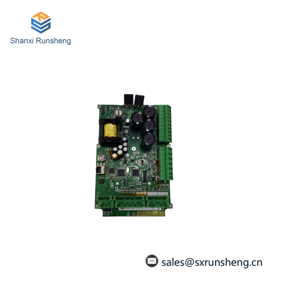 ABB 3BHE029153R0101 UNS 0119A-P V101 Module Card  New