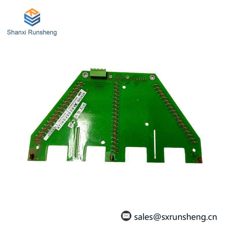 ABB 3BHE032285R0102 Frequency converter accessories