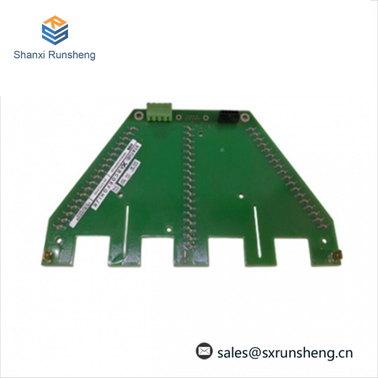 ABB 3BHE032285R0102 HIGH VOLTAGE DIVIDER