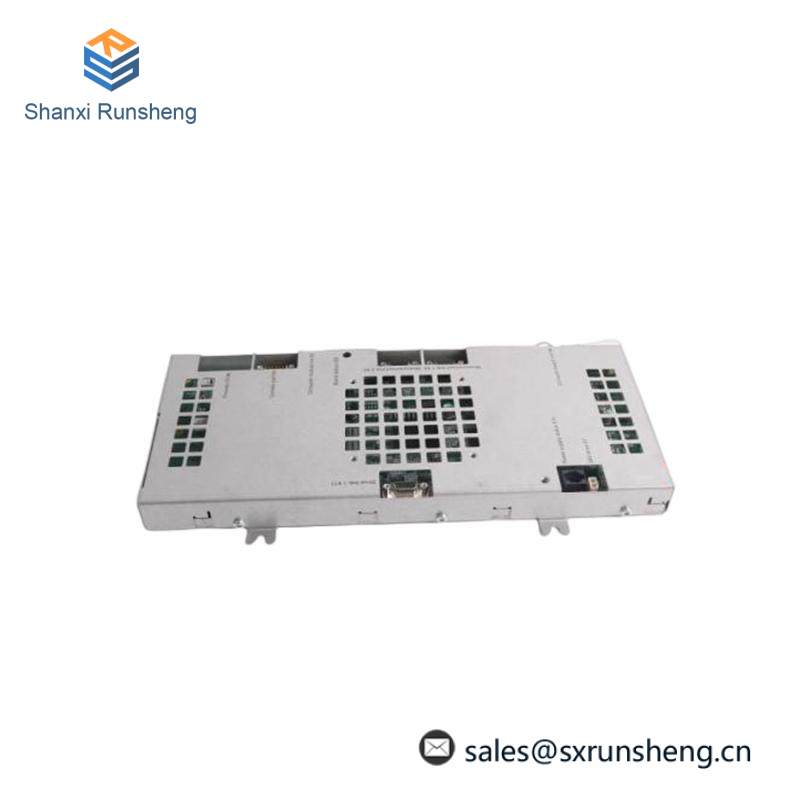 ABB 3BHE035301R1002 UNS0121 A-Z V1 CMT100 Release