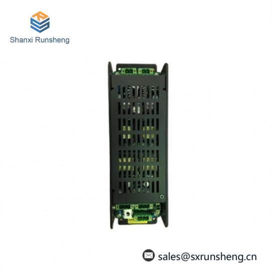 ABB 3BHE035400R0001 POWER SUPPLY