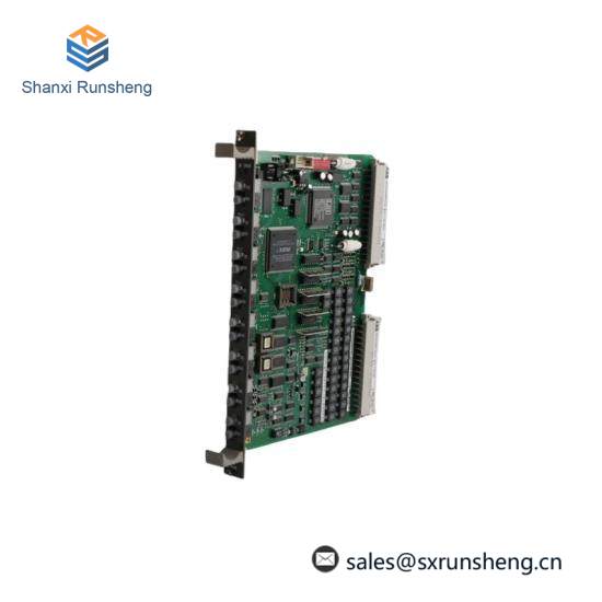 ABB 3BHE036290R0005 GDC806 B05 Circuit Board