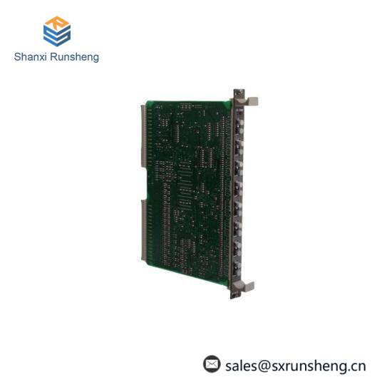 ABB 3BHE036290R0005 GDC806 B05 Circuit Board