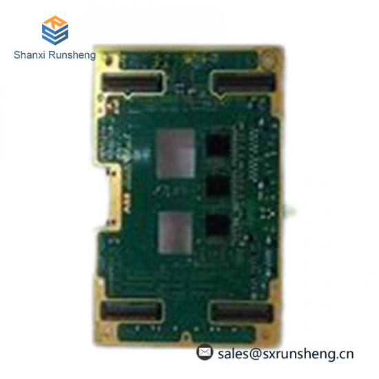 ABB 3BHE036342R0101