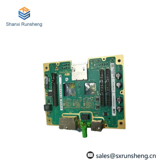 ABB 3BHE036342R0101 XD D501 A101 High Voltage Inverter Board  New