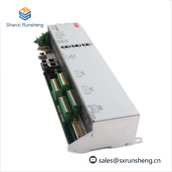 ABB 3BHE037124R1004 Power Module
