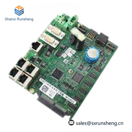 ABB 3BHE037649R0101