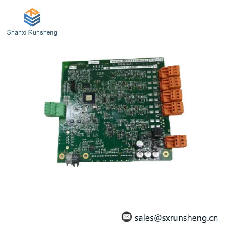 ABB 3BHE037864R0108 Panel Module