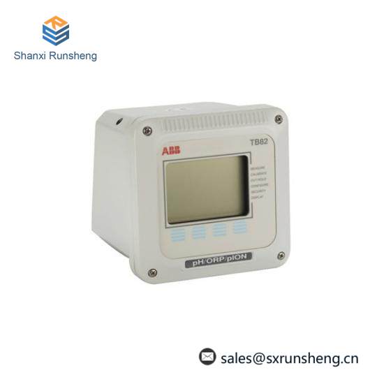 ABB 3BHE039203R0101