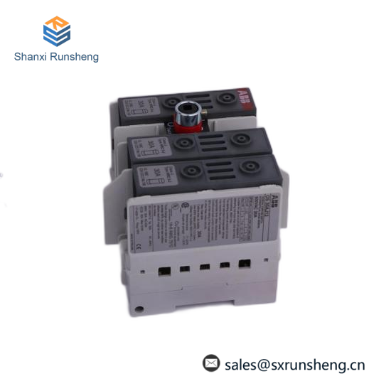 ABB 3BHE039203R0101