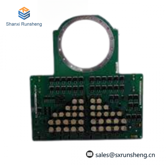 ABB 3BHE039203R0101 GVC736CE101