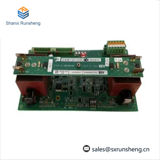 ABB 3BHE039905R0101 LTC745A101 Inverter Driver Board