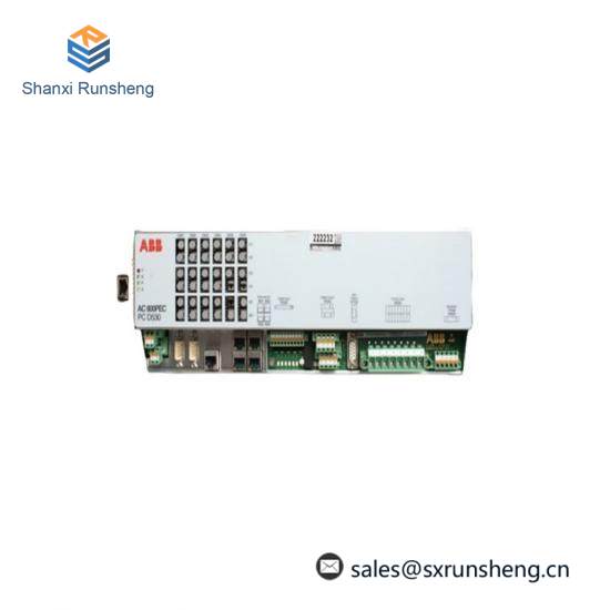 ABB 3BHE041343R0102 PC D530 A102